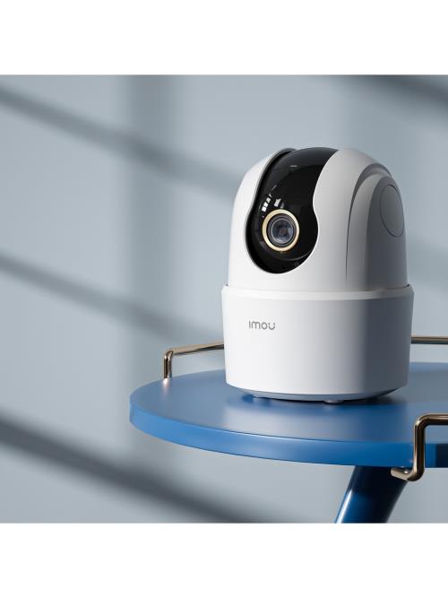 Imou 3 MP İç Ortam Kablosuz PT Kamera (Ranger 2C) (IPC-K2ECP-3H1W) WIFI - Güvenlik Kameraları IP ürünleri tekmarshop.com'da